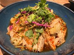 -耶里夏丽·新疆菜(徐家汇臻选店)