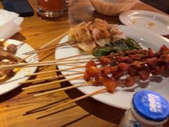 -宝莱纳啤酒花园餐厅PAULANER BRAUHAUS Nanjing(广州路店)