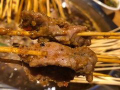 -袁记串串香(新南门店)