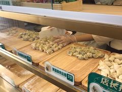 -袁记云饺(西安路店)