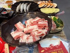 -张姐烤肥牛(西丽店)