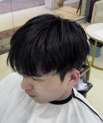-丽时 Hair Salon