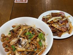 -寻裕记·现炒浇头面(人民广场店)