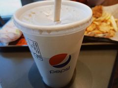 -肯德基(丽水万地店)