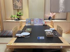 -长崎屋·日本料理·刺身·烧鸟(天河北路店)