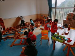 -吉的堡幼儿园(资阳恒大园)
