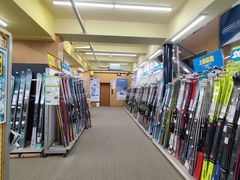 -TANABE SPORTS 滑雪用品双板专门店