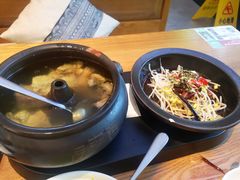-云海肴·汽锅鸡·云南菜(苏州中心店)