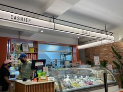 威士忌橙丁-Dal Cuore 达可芮冰淇淋(陕西北路店)