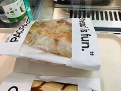 -PAOPAO Bakery&Café(港汇店)