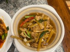 -小慧住家贵州菜(甲秀楼店)