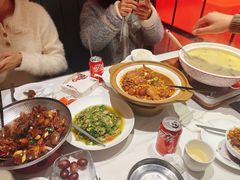 -红椒香·闽北光泽菜·宴请聚会(奥体店)