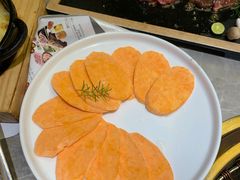 -韩盛·古法烤肉店(皇城恒隆广场店)
