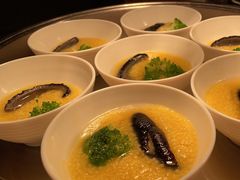 -美食汇海鲜自助餐厅·小龙虾烧烤(富力万达文华酒店)