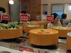 -喜味涮自助小火锅(广州东圃天河城店)