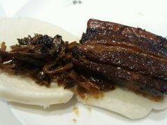 梅干菜扣肉-绍兴饭店(大宁店)