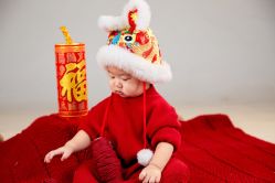 -贯日漂亮宝贝儿童摄影(红博中央公园店)