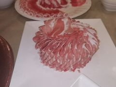 -马记伊源斋涮肉·清真菜(百子湾店)