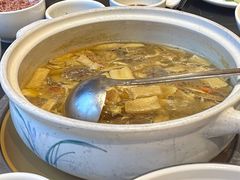 -黔蘑菇四季餐厅(观山湖店)