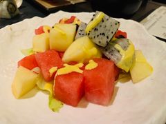 -赤坂亭·M9和牛烧肉(南京江南虹悦城店)