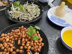 -新乡杨记红焖羊肉火锅(天坛南门店)