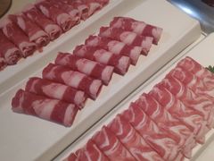 -海底捞火锅(海悦天地店)