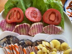 -民食香·腊排骨野生菌美食(木府店)