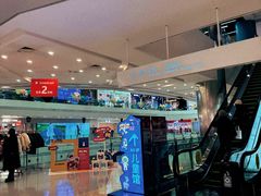 -百年港湾奥特莱斯(香炉礁店)