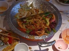 -小鱼小牛·鱼牛干锅·脆鱼火锅(世欧广场店)