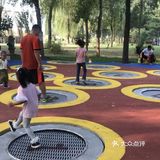 以户外为主题的儿童乐园~畅玩一天只要148元！