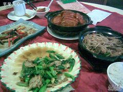 合照-佛有缘素食馆·荔湾老字号(陈家祠首店)