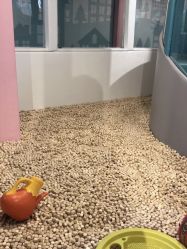 -多多淘儿童体验中心(重庆来福士店)