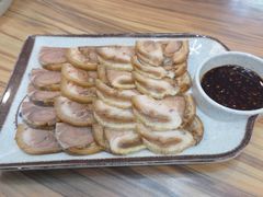-合合春饼(潘家园店)