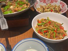 -老湘村·湖南土菜(天河维多利店)