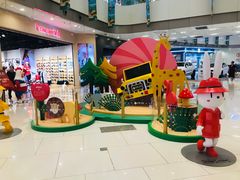 -凯德广场(西城店)