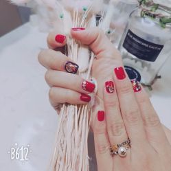 -YCai简薇美甲美睫美妆
