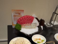 -牛将军•涮肉•烤肉(北京王府井·故宫店)