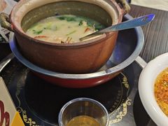 -东江海鲜大排档·潮汕菜·砂锅粥