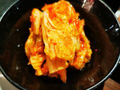-俺的焼肉(銀座9丁目店)