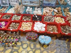 -石塘路海鲜市场(草厂中路店)