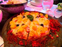 -素描餐厅(灵隐天竺店)