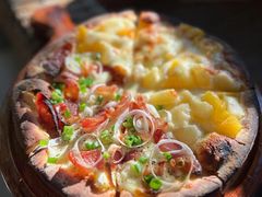 -相约小筑缅泰餐厅(孟定店)