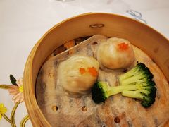 -粤珍轩·家宴·广式茶点(新城广场店)