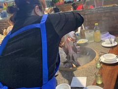 -好灶头妈妈菜·柴火灶台鱼·千岛湖土菜地标美食