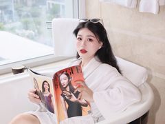 -深圳星河丽思卡尔顿酒店