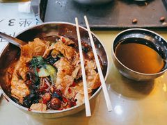-红鼻子桂林米粉(金唐新光界店)