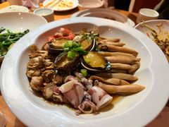 -良师门滨海人家·海鲜·家常菜(滨海城店)
