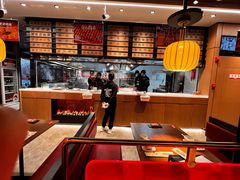 -管氏翅吧(马家堡店)