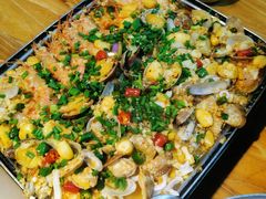 -九龙奇迹海鲜大排档(万象城店)