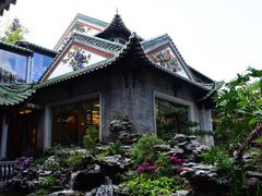 -南园酒家(前进路店)